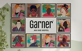 Garner Hotel Augsburg Nord By Ihg